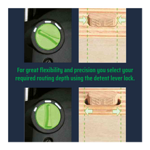 Load image into Gallery viewer, Festool DOMINO Joiner DF 500 Q-Set 576423