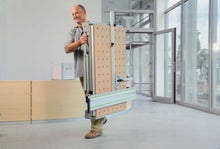 Load image into Gallery viewer, Festool Multifunction Table MFT/3 495315