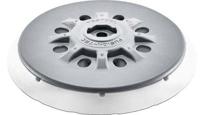 Festool 6 in. Super Soft Sander Backing Pad for ETS 150/ETS EC 150 202459