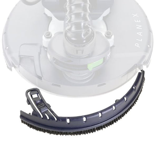 Festool Replacement Brush Segment for Planex Drywall Sander 495166