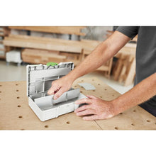 Load image into Gallery viewer, Festool Systainer3 S SYS3 S 76 577808