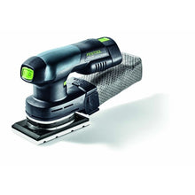 Load image into Gallery viewer, Festool 576346 Cordless Orbital Sander RTSC 400 Basic