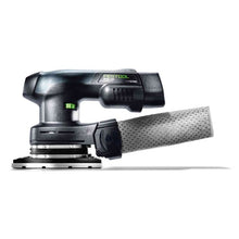 Load image into Gallery viewer, Festool Cordless Orbital Sander RTSC 400 3.0 I-Plus 577688