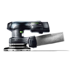 Festool Cordless Orbital Sander RTSC 400 3.0 I-Plus 577688