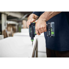 Load image into Gallery viewer, Festool Cordless Drill T18+3 HPC 4.0 I-Set 576991