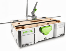 Load image into Gallery viewer, Festool Tabletop Systainer T-LOC SYS-MFT 500076