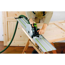 Load image into Gallery viewer, Festool Plunge Cut Track Saw TS 75 EQ 576118