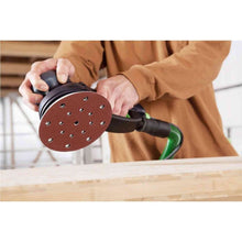 Load image into Gallery viewer, Festool 576028 ROTEX 6 in. Multi-Mode Sander RO 150 FEQ-Plus