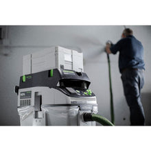 Load image into Gallery viewer, Festool Dust Extractor CT 48 E AC HEPA 576761
