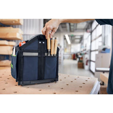 Load image into Gallery viewer, Festool Systainer3 ToolBag SYS3 T-BAG M 577501