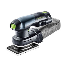Load image into Gallery viewer, Festool Cordless Orbital Sander RTSC 400 3.0 I-Plus 577688