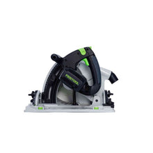 Load image into Gallery viewer, Festool Plunge Cut Track Saw TS 75 EQ 576118
