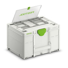 Load image into Gallery viewer, Festool Systainer3 SYS3 DF M 237 577348