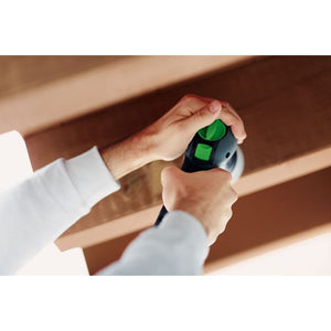 Festool 576263 ROTEX 3-1/2 in. Multi-Mode Sander RO 90 DX FEQ-Plus