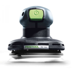 Festool 576340 5 in. Random Orbital Sander ETS EC 125/3 EQ-Plus