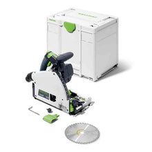 Load image into Gallery viewer, Festool Plunge Cut Track Saw TS 60 KEB-F-Plus 576726