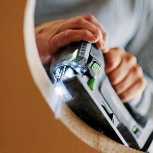 Festool CARVEX Cordless Jigsaw PSBC 420 EB-Basic 576531
