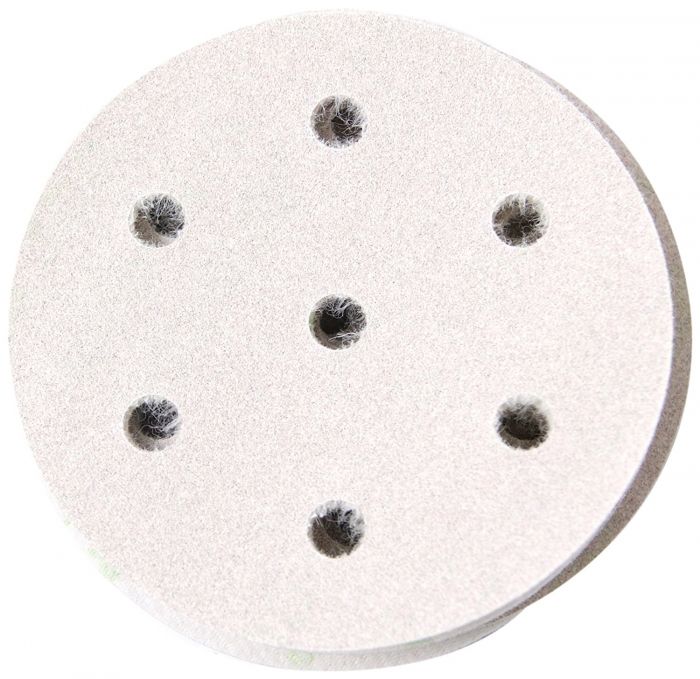 Festool P150 Grit Abrasives for ETS 90 / RO 90/ LEX 90 Sanders BR2,-Pack of 100 497384