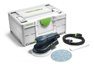 Festool 576326 6 in. Random Orbital Sander ETS EC 150/3 EQ-Plus