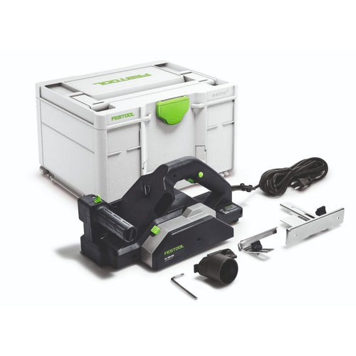 Festool Planer HL 850 E-F-Plus 576258