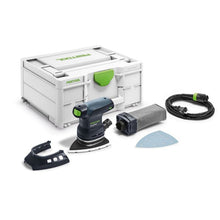 Load image into Gallery viewer, Festool 577520 Finish Delta Sander DTS 400 REQ-Plus