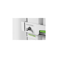 Load image into Gallery viewer, Festool Lock and Key for SYS-AZ Drawer, 1-Pack 500693