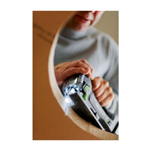 Load image into Gallery viewer, Festool CARVEX Cordless Jigsaw PSC 420 EBI-Plus w/ 4.0Ah Battery Kit 576527