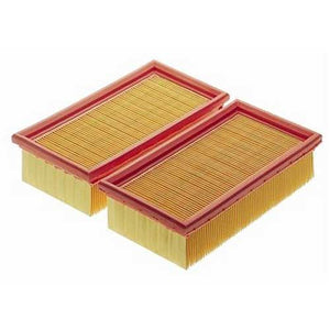 Festool Main Filter for CT 22/33 HF-CT/2, 2-Pack 452923