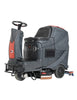 Viper AS850R-TPPL AS850R 32", 31-gal, ride on scrubber, pad drivers + brushes, 40" squeegee assembly, Shelf chrgr, (4) 120 Ah TPPL batts, Scrubber