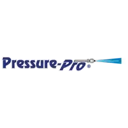 Pressure-Pro B4040E3G403-460/ASS Pro-max Series Electric Polychain Belt Drive