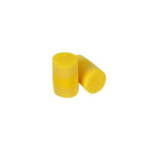 3M™ E-A-R™ Classic™ Earplugs 312-1082 - Uncorded - Econopack Dispenser Box - 1000/BX