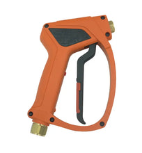 Load image into Gallery viewer, MTM Hydro SG35 Orange Spray Gun, 5000 PSI, 12 GPM - 10.0347