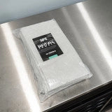 Load image into Gallery viewer, MTM Hydro TCG All Purpose Towel Gray 10 Pack - 44.2004