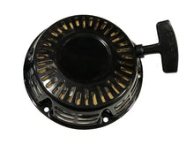 Load image into Gallery viewer, Black Recoil Starter Assembly for Honda GX240 and GX270 Engines