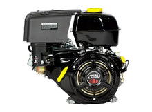Load image into Gallery viewer, 13 HP 389cc OHV 4-Stroke Gas Engine, 1 Inch Keyway Shaft, Low Oil Shutoff, Replaces Honda