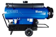 Load image into Gallery viewer, Veloci 48.7055 Blaze 200 Mobile Indirect Heater - Package