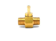 Load image into Gallery viewer, MTM Hydro 3/8" Fixed Acid Chemical Injector with 1.8mm Orifice - 22.0320