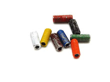 Load image into Gallery viewer, MTM Hydro Threaded Nozzle for DualJet (Black) 1.6-065 Orifice - 17.0006