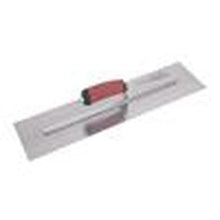 Load image into Gallery viewer, Marshalltown MXS245D High Carbon Steel Finishing Trowels Durasoft® 24 In (610 Mm) 5 In (127 Mm)