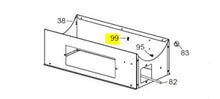 Load image into Gallery viewer, Brass Hose Connection 1/8" Male for Blaze 100 Diesel Heater