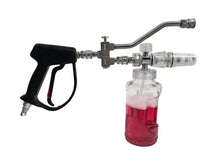 Load image into Gallery viewer, MTM Hydro Clear Foam Cannon Switching Valve Kit with single long tube - 14.7039