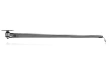 Load image into Gallery viewer, Rigid Single Ceiling Mount Car Wash Boom 79" Long, 1/4" Female Inlet x G 3/8" Male Outlet