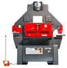 Edwards 120 Ton Ironworker 3 Phase, 575 Volt with PowerLink