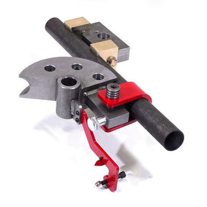 Edwards - Pipe Die 1" x 3" 90°