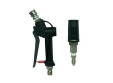 Load image into Gallery viewer, MTM Hydro 7-12 GPM HydroJet Soft Wash Spray Gun &amp; Soft Wash Twist – 1/2” QC Plug Inlet - 10.6008