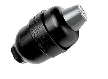 Load image into Gallery viewer, 3/8" Female NPT Pulsation Dampener with 0.1 Liter Nitrogen Charge, 3100 PSI Max
