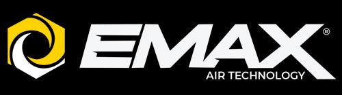 EMAX EGES1330ZT (Special Stocking Only SKU MOQ 12) Honda Gas Driven w/Elec. Start 13HP 3Cyl NEW MAXFLO 33CFM 30 gal.Truck Mount Stationary Air Compressor