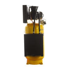 Load image into Gallery viewer, EMAX ESS07V080Y1 Silent Air Industrial 7.5HP 3CYL Two Stage 1Ph 26CFM 80 Gallon Air Compressor w/isolator pads - Splash Lube Pump