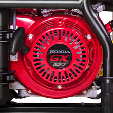 Load image into Gallery viewer, Simpson Industrial SCGH5500 5500-Watt Gas Generator, Honda GX270 Engine, 4500 Running Watts, 49-State