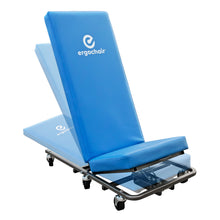 Load image into Gallery viewer, Ergochair ERGO-GLIDE Ergonomic Height-Adjustable Creeper Seat (5160120)
